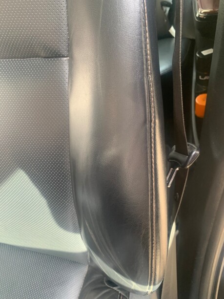 Toyota Camry XV50, 2012 г.