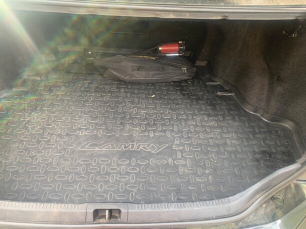 Toyota Camry XV50, 2012 г.