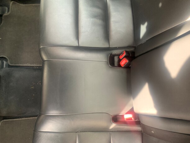 Toyota Camry XV50, 2012 г.