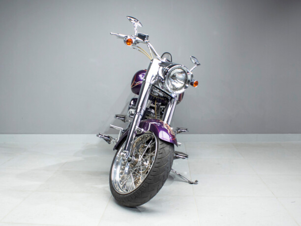 Harley-Davidson CVO Titan RoadRunner, 1998 г.