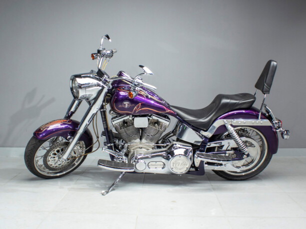 Harley-Davidson CVO Titan RoadRunner, 1998 г.
