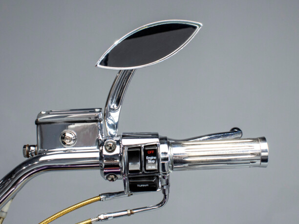 Harley-Davidson CVO Titan RoadRunner, 1998 г.