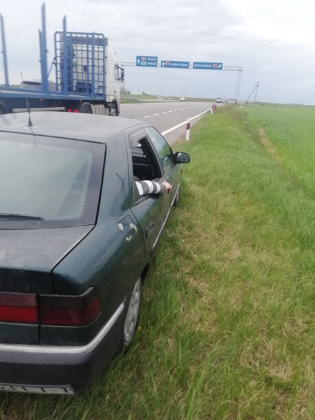 Citroen Xantia X1, 1994 г.