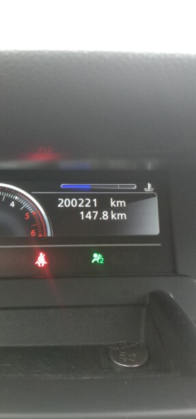 Renault Grand Scenic III · 2-й рестайлинг, 7 мест, 2014 г.