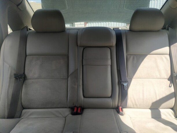 Volvo S80 I, 1999 г.