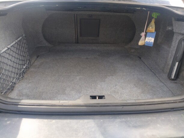 Volvo S80 I, 1999 г.