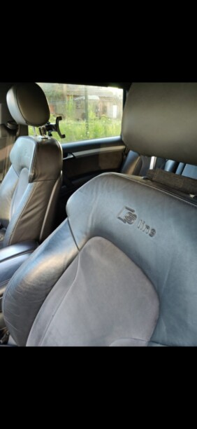 Audi Q7 4L, 2008 г.