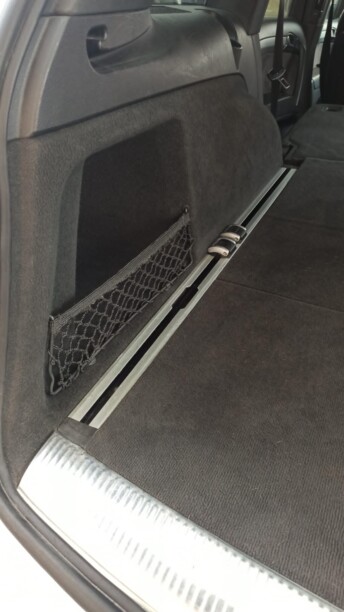 Audi Q7 4L, 2008 г.
