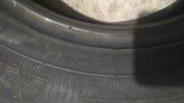 Легковые шины Amtel planet t-301 185/70 R14 2 шт.