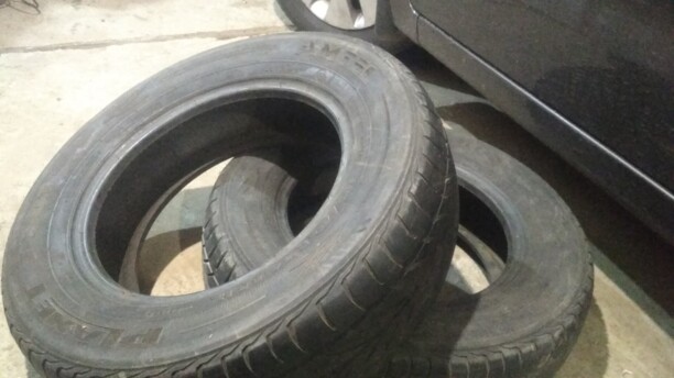 Легковые шины Amtel planet t-301 185/70 R14 2 шт.