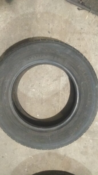 Легковые шины Amtel planet t-301 185/70 R14 2 шт.