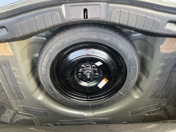 Ford Fusion USA II · Рестайлинг, 2018 г.