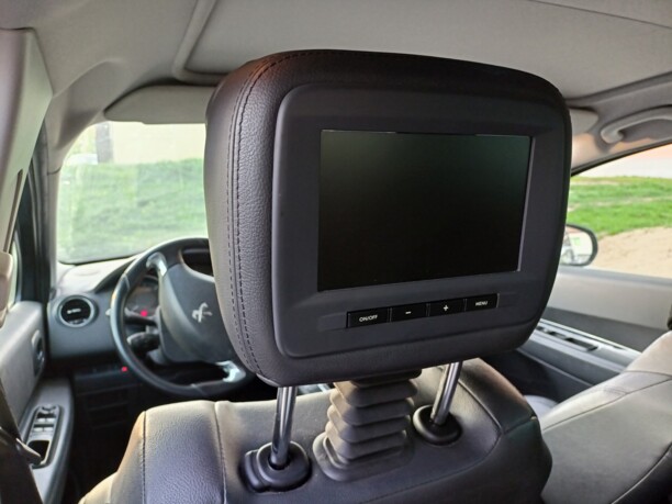 Peugeot 5008 I · Рестайлинг, 7 мест, 2015 г.