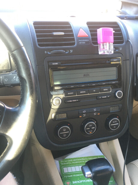 Volkswagen Jetta V, 2007 г.