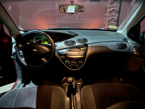 Ford Focus I, 1998 г.