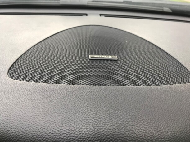 Infiniti EX, 2009 г.