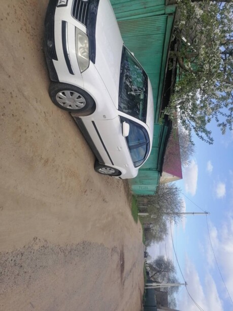 Volkswagen Passat B5, 2003 г.