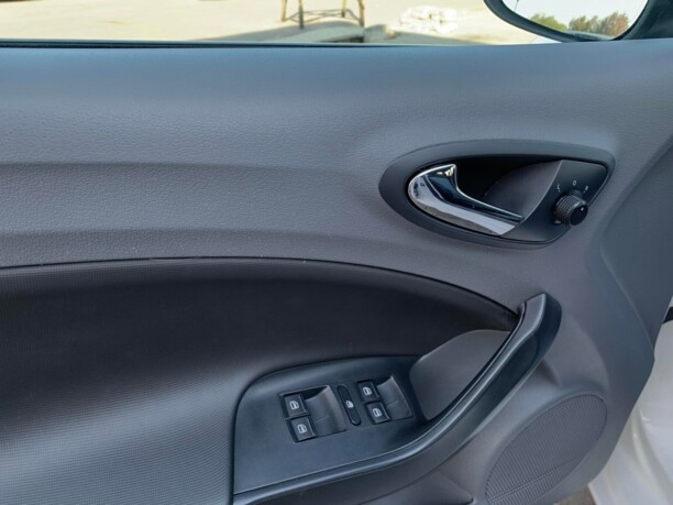 SEAT Ibiza IV, 2009 г.