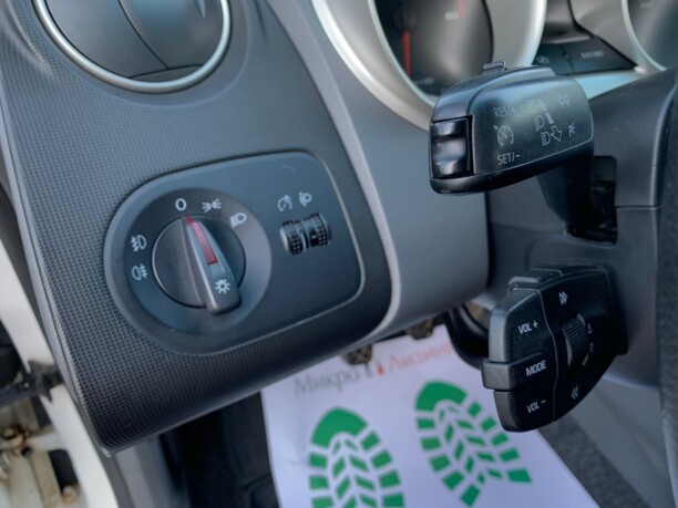 SEAT Ibiza IV, 2009 г.