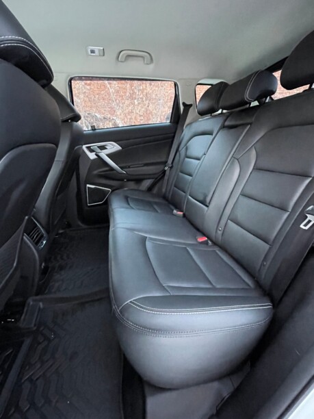 Geely Atlas, 2019 г.