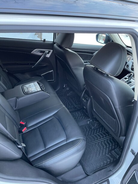 Geely Atlas, 2019 г.