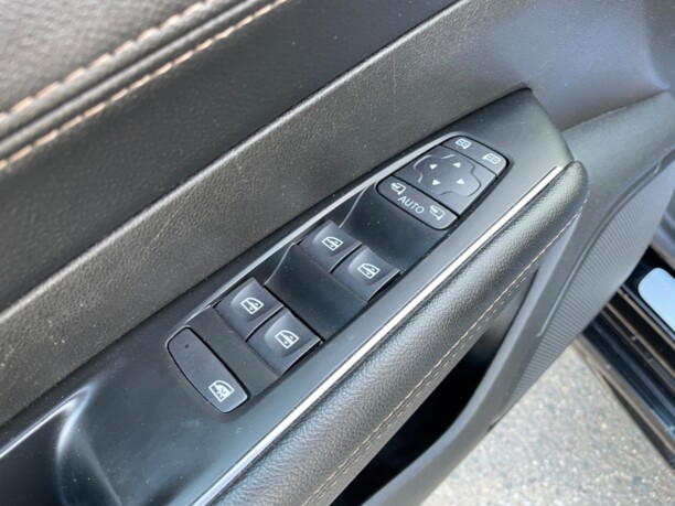 Renault Talisman, 2017 г.