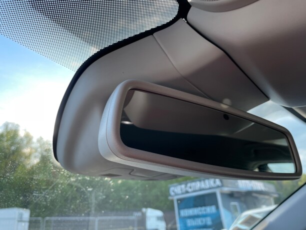 Renault Talisman, 2017 г.