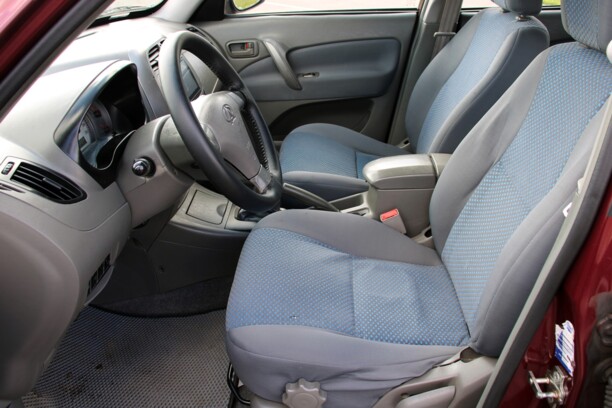 Chery Tiggo T11, 2010 г.