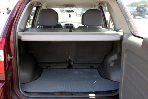 Chery Tiggo T11, 2010 г.