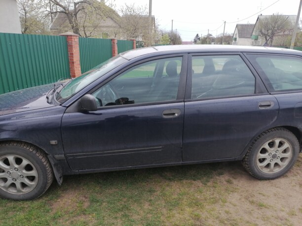 Volvo V40 I, 1998 г.