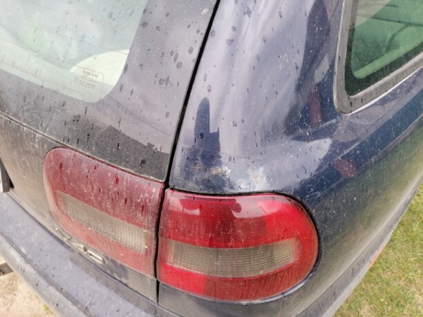 Volvo V40 I, 1998 г.