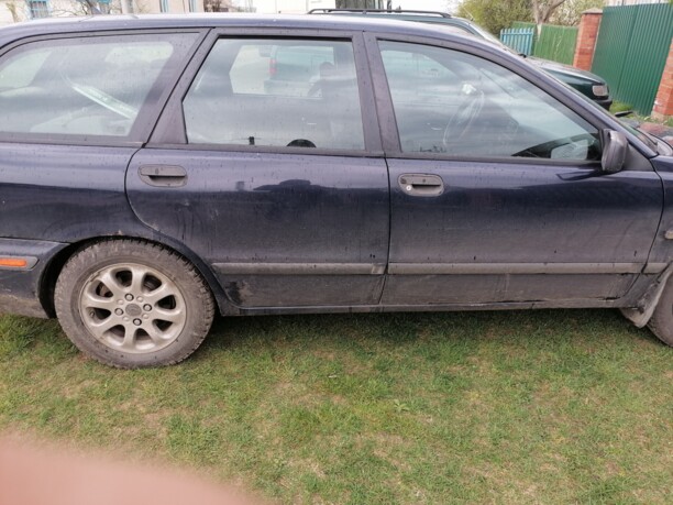 Volvo V40 I, 1998 г.