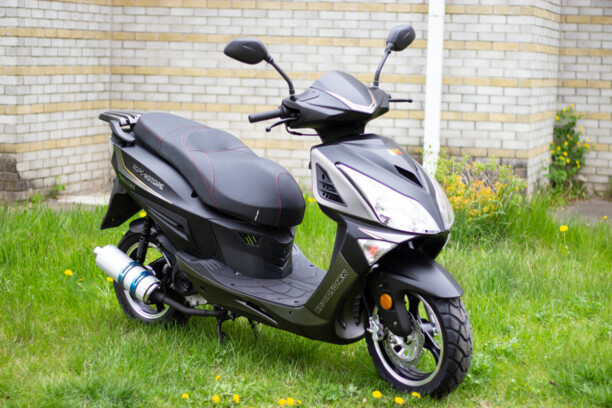 Hors 58 NEW, 2022 г.