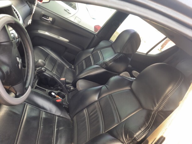 Mitsubishi L200 IV · Рестайлинг, 2012 г.