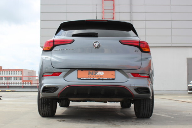Buick Encore GX I, 2020 г.