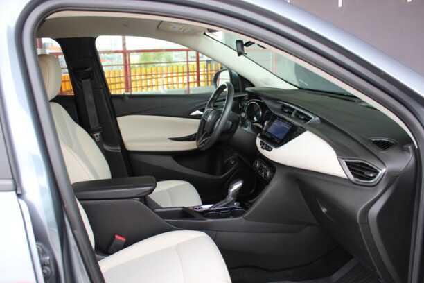 Buick Encore GX I, 2020 г.