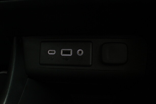 Buick Encore GX I, 2020 г.