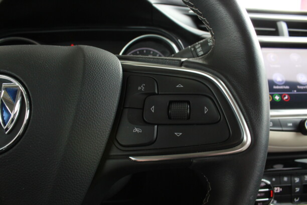 Buick Encore GX I, 2020 г.