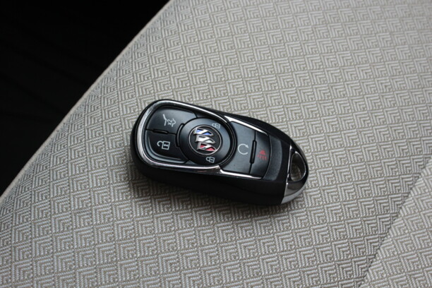 Buick Encore GX I, 2020 г.