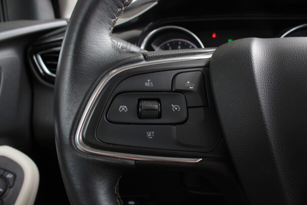 Buick Encore GX I, 2020 г.