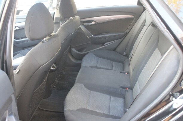 Hyundai i40 VF, 2013 г.