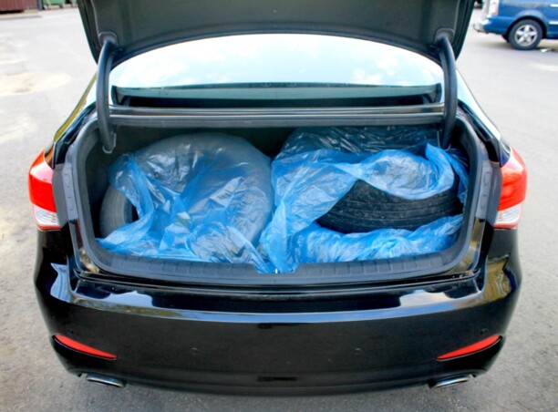 Hyundai i40 VF, 2013 г.