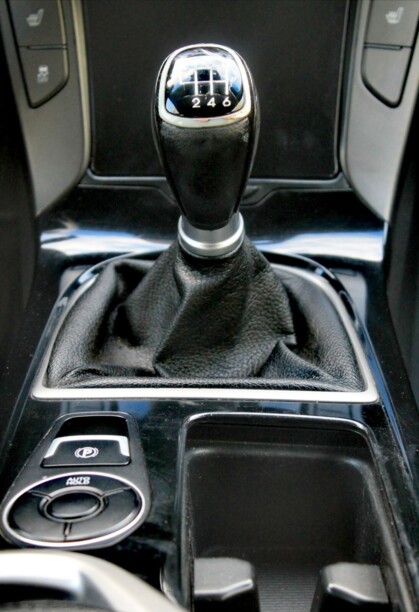 Hyundai i40 VF, 2013 г.
