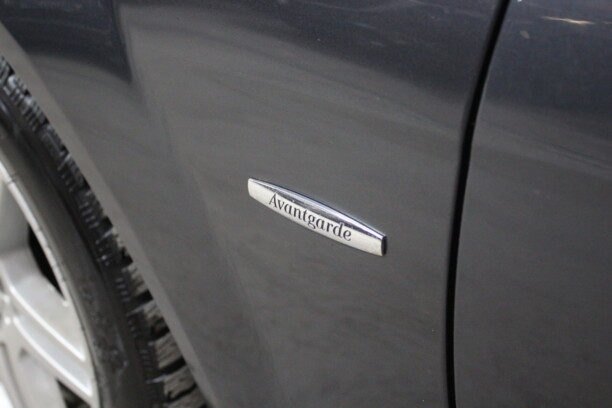 Mercedes-Benz C-Класс W204, S204, 2008 г.