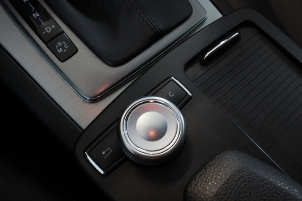 Mercedes-Benz C-Класс W204, S204, 2008 г.