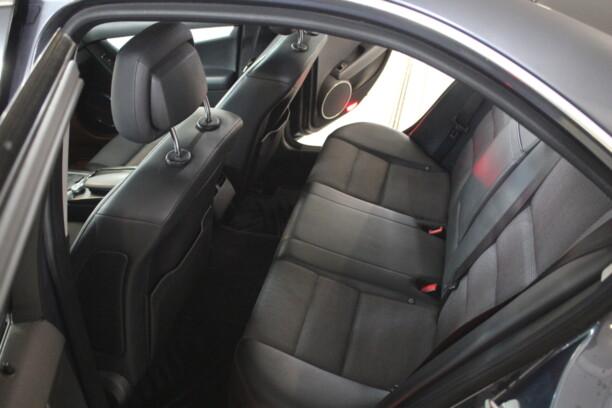 Mercedes-Benz C-Класс W204, S204, 2008 г.