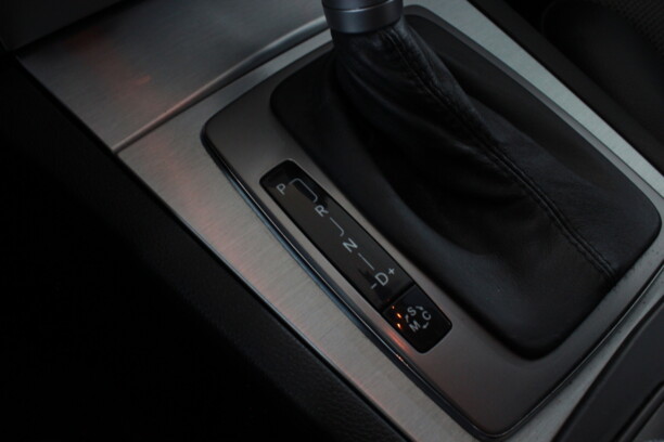 Mercedes-Benz C-Класс W204, S204, 2008 г.