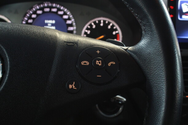 Mercedes-Benz C-Класс W204, S204, 2008 г.