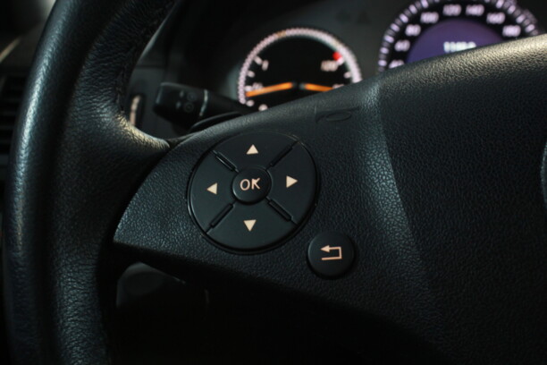 Mercedes-Benz C-Класс W204, S204, 2008 г.