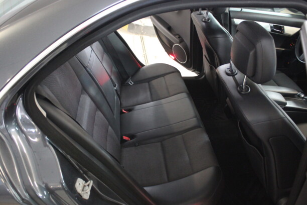 Mercedes-Benz C-Класс W204, S204, 2008 г.